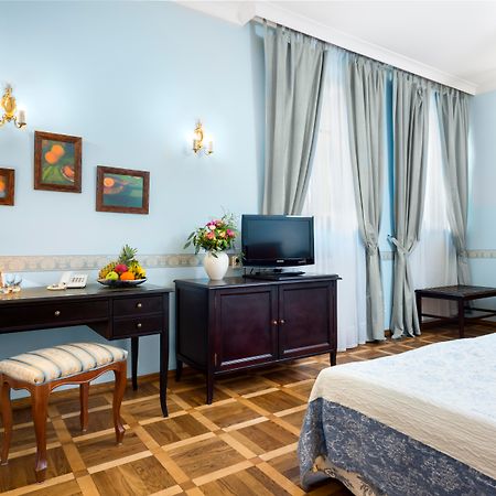 Hotel Maltanski Krakow Ngoại thất bức ảnh