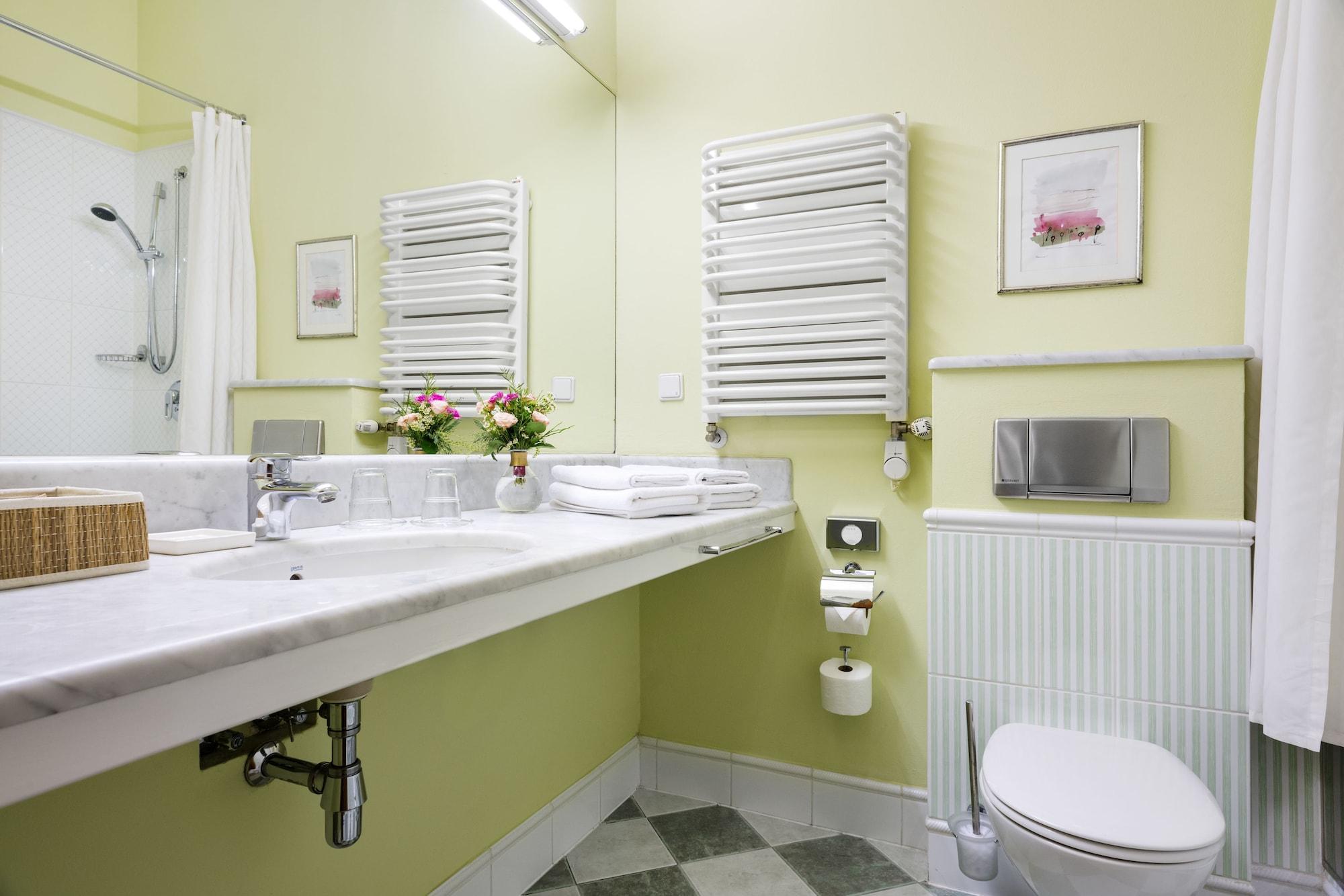 Hotel Maltanski Krakow Ngoại thất bức ảnh