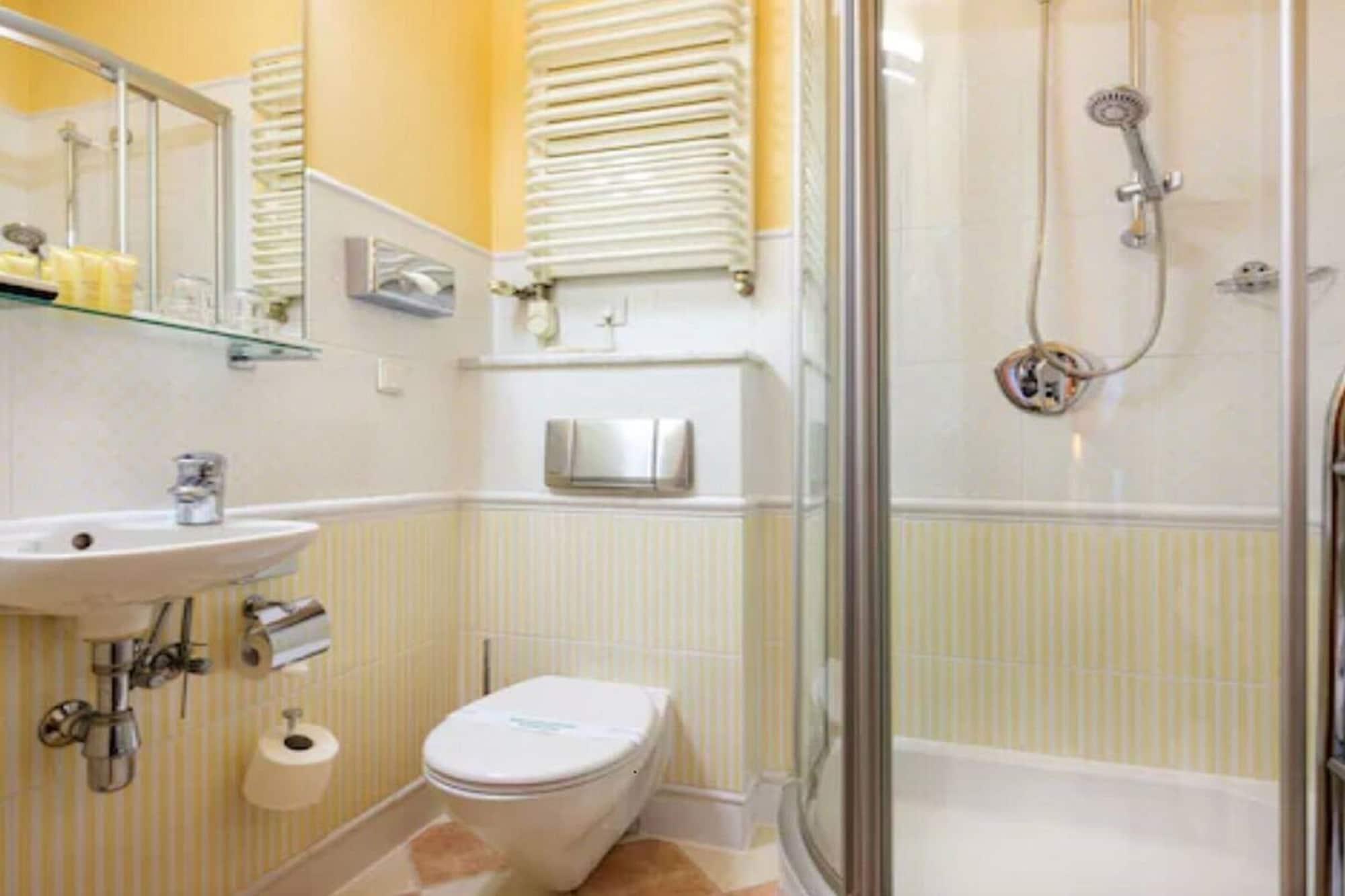 Hotel Maltanski Krakow Ngoại thất bức ảnh