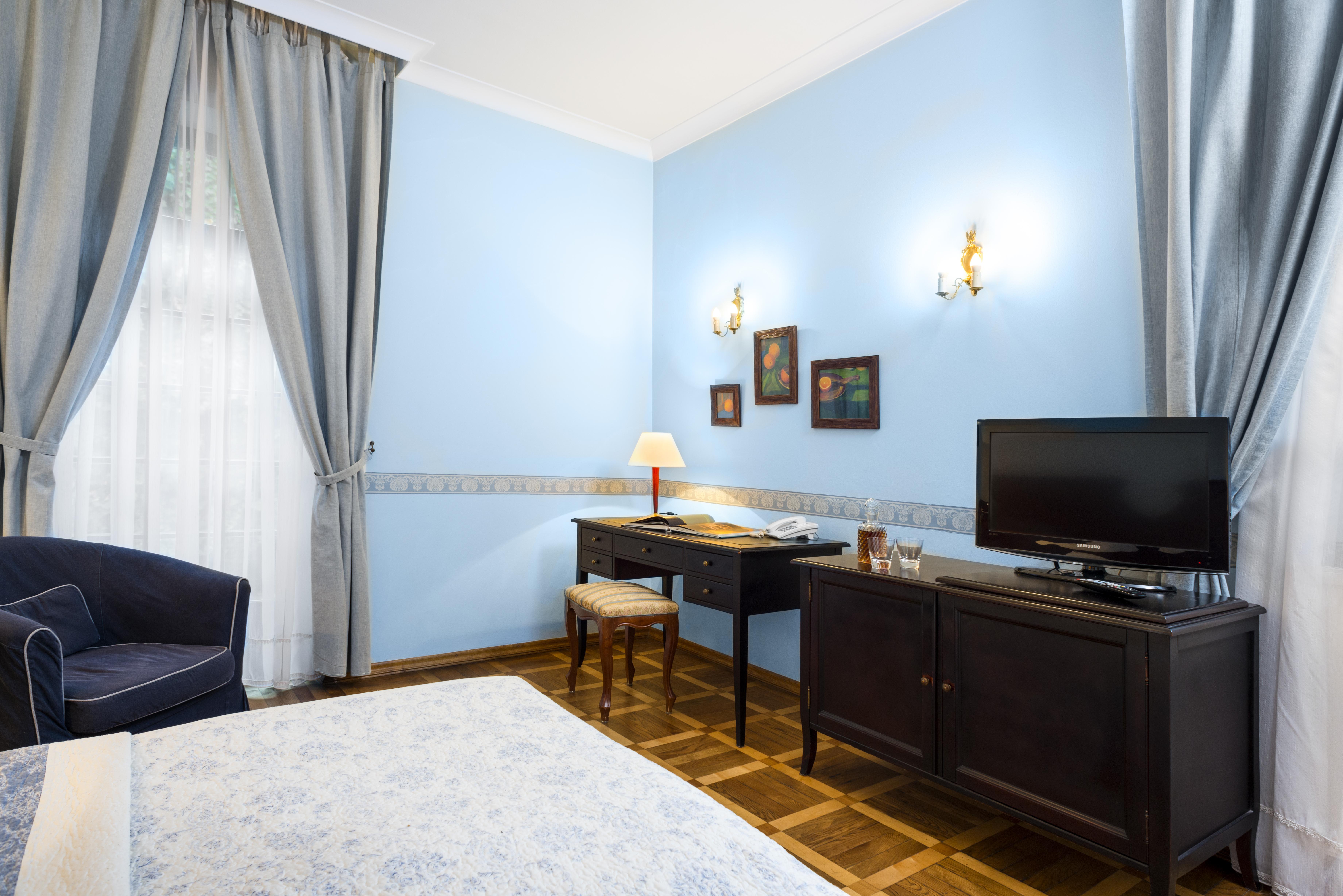 Hotel Maltanski Krakow Ngoại thất bức ảnh