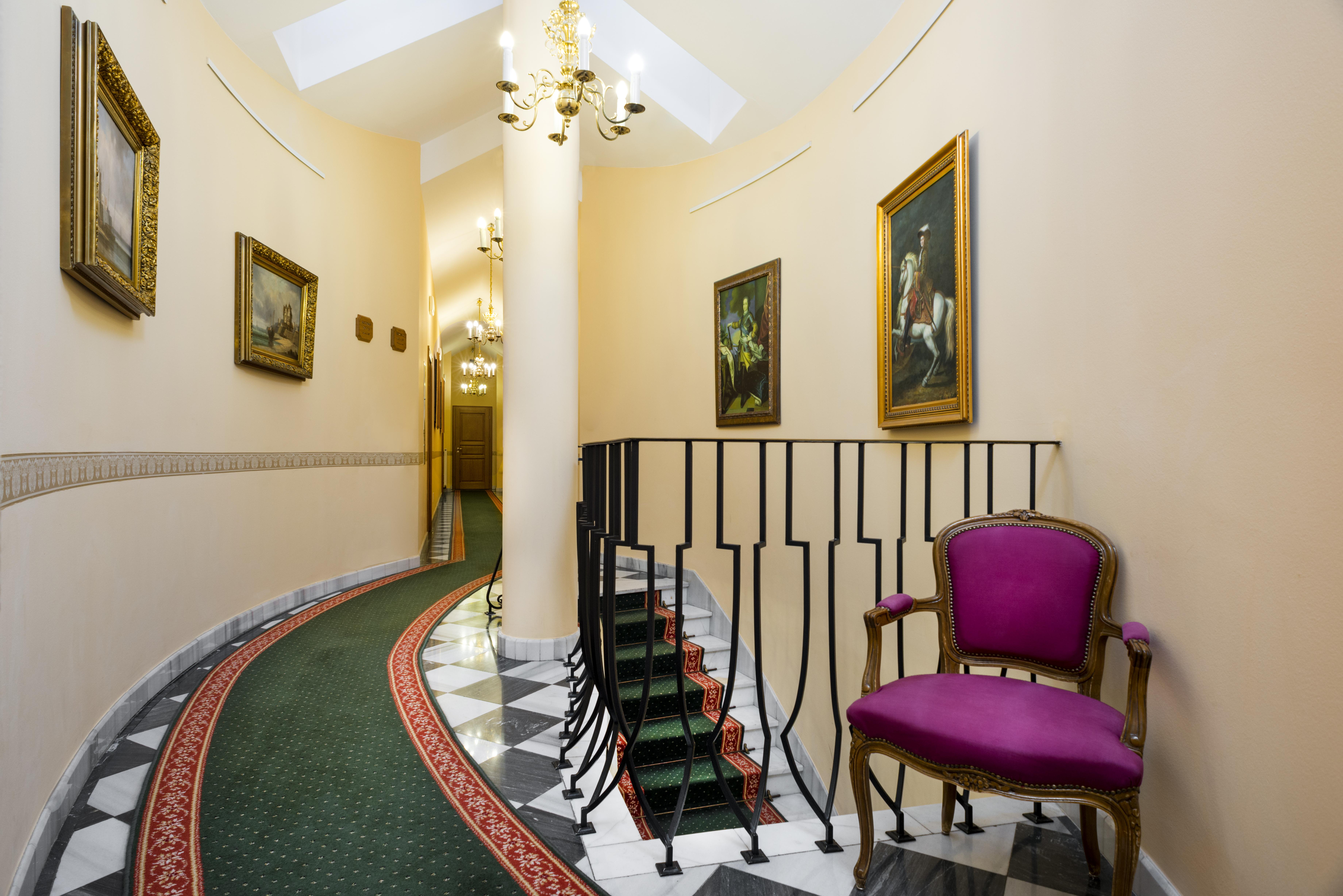 Hotel Maltanski Krakow Ngoại thất bức ảnh