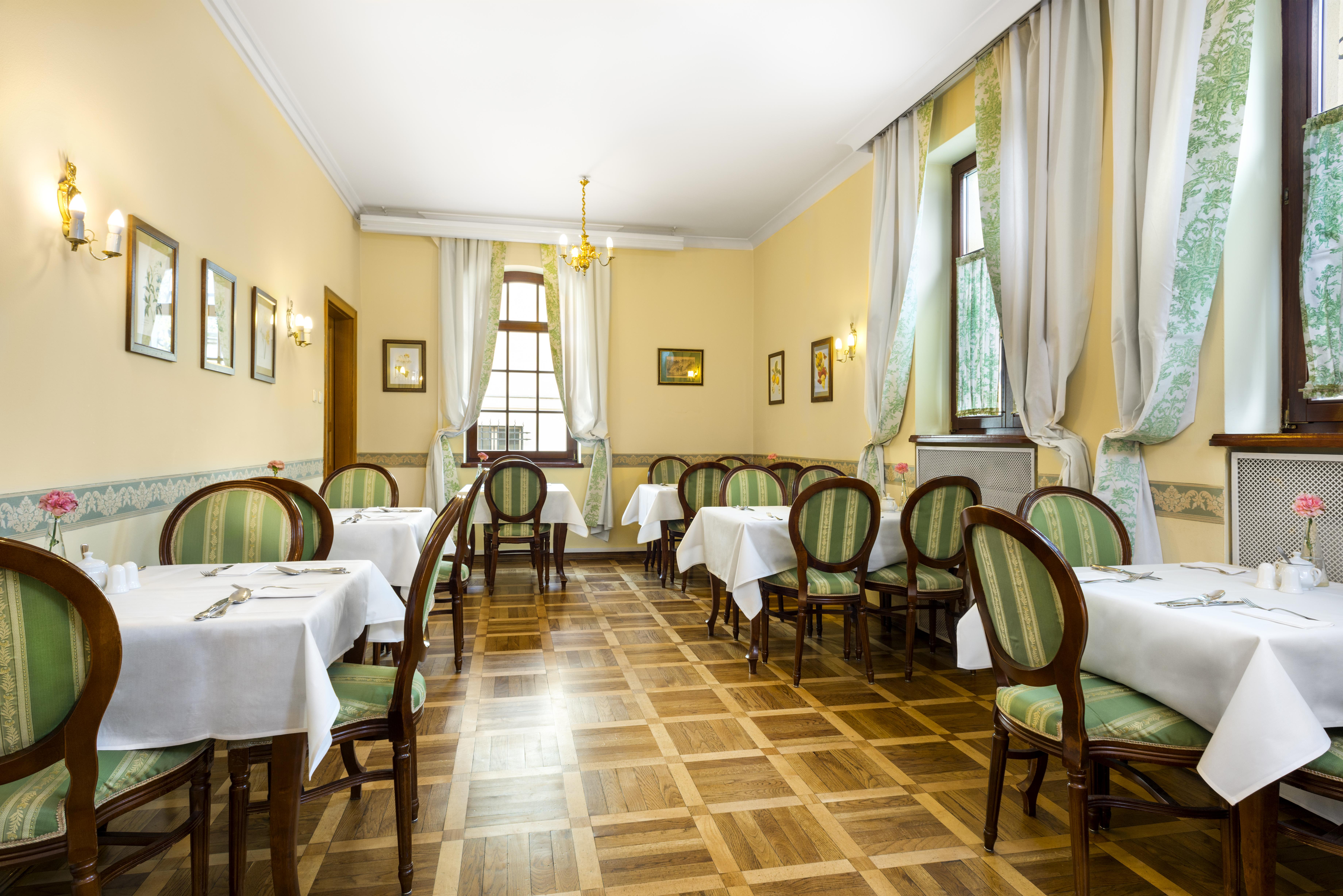 Hotel Maltanski Krakow Ngoại thất bức ảnh
