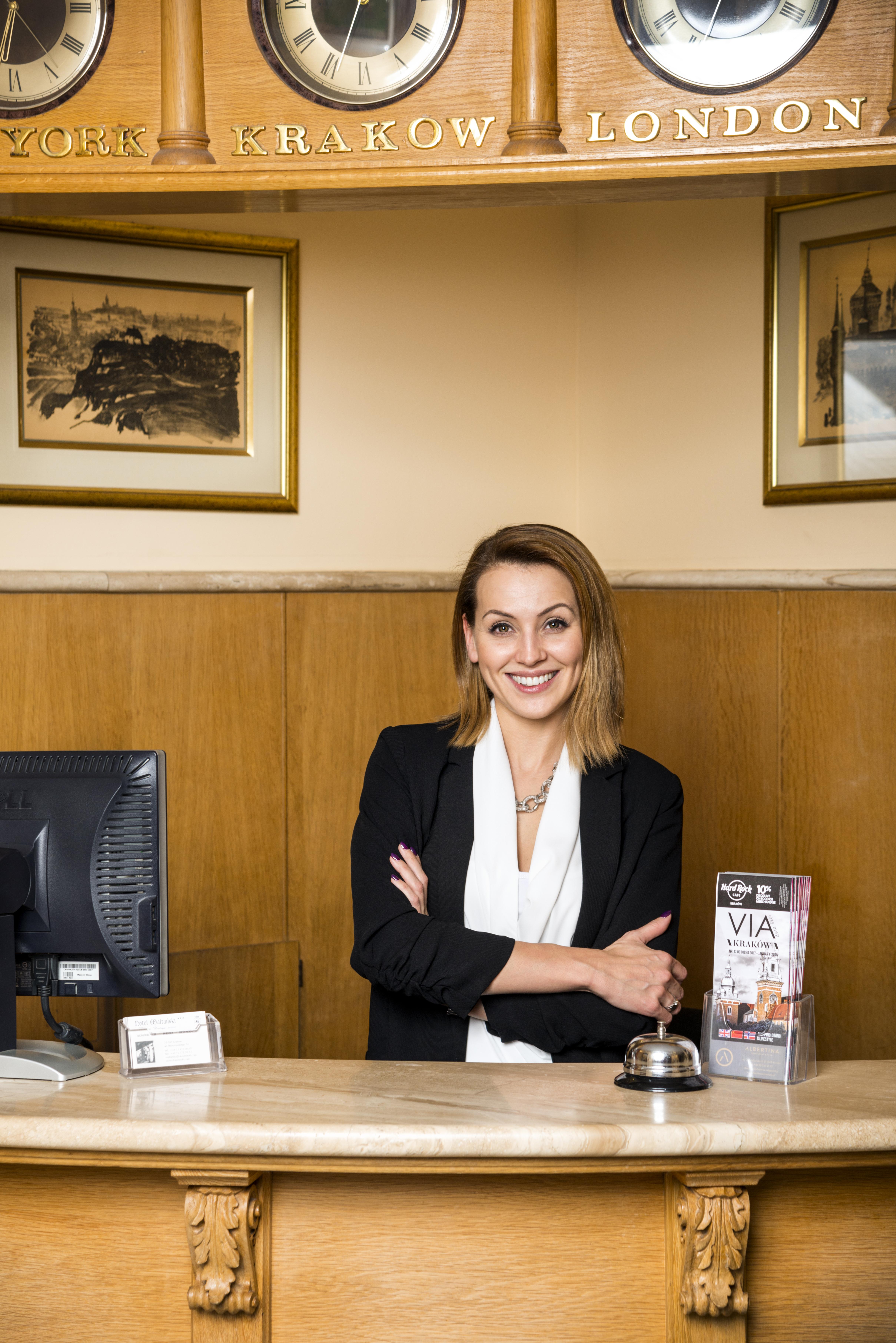 Hotel Maltanski Krakow Ngoại thất bức ảnh