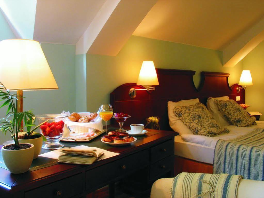 Hotel Maltanski Krakow Ngoại thất bức ảnh