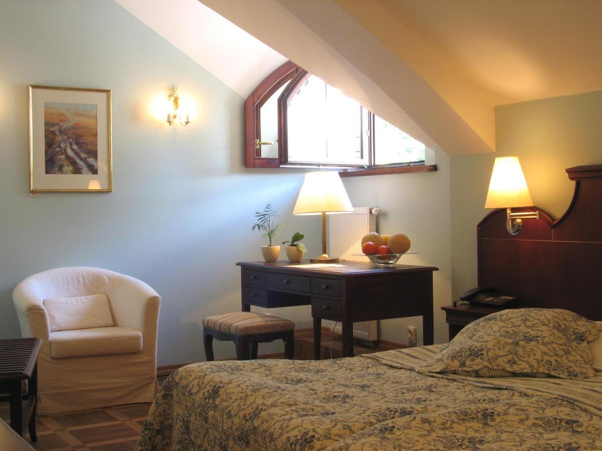 Hotel Maltanski Krakow Ngoại thất bức ảnh