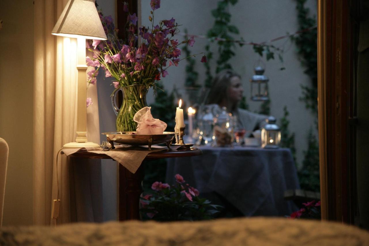 Hotel Maltanski Krakow Phòng bức ảnh