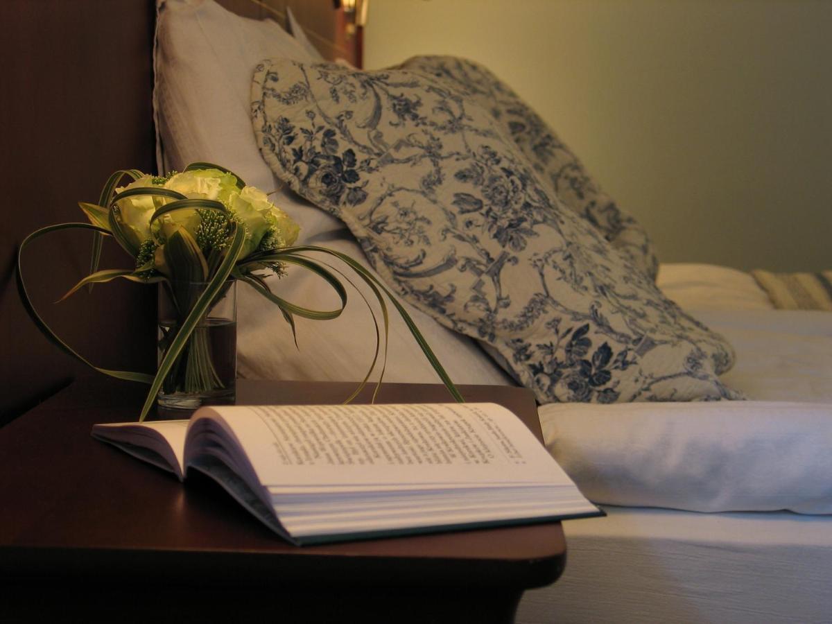 Hotel Maltanski Krakow Phòng bức ảnh