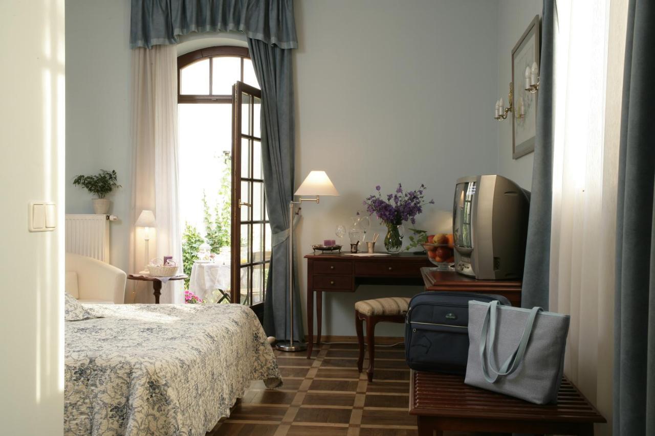 Hotel Maltanski Krakow Phòng bức ảnh